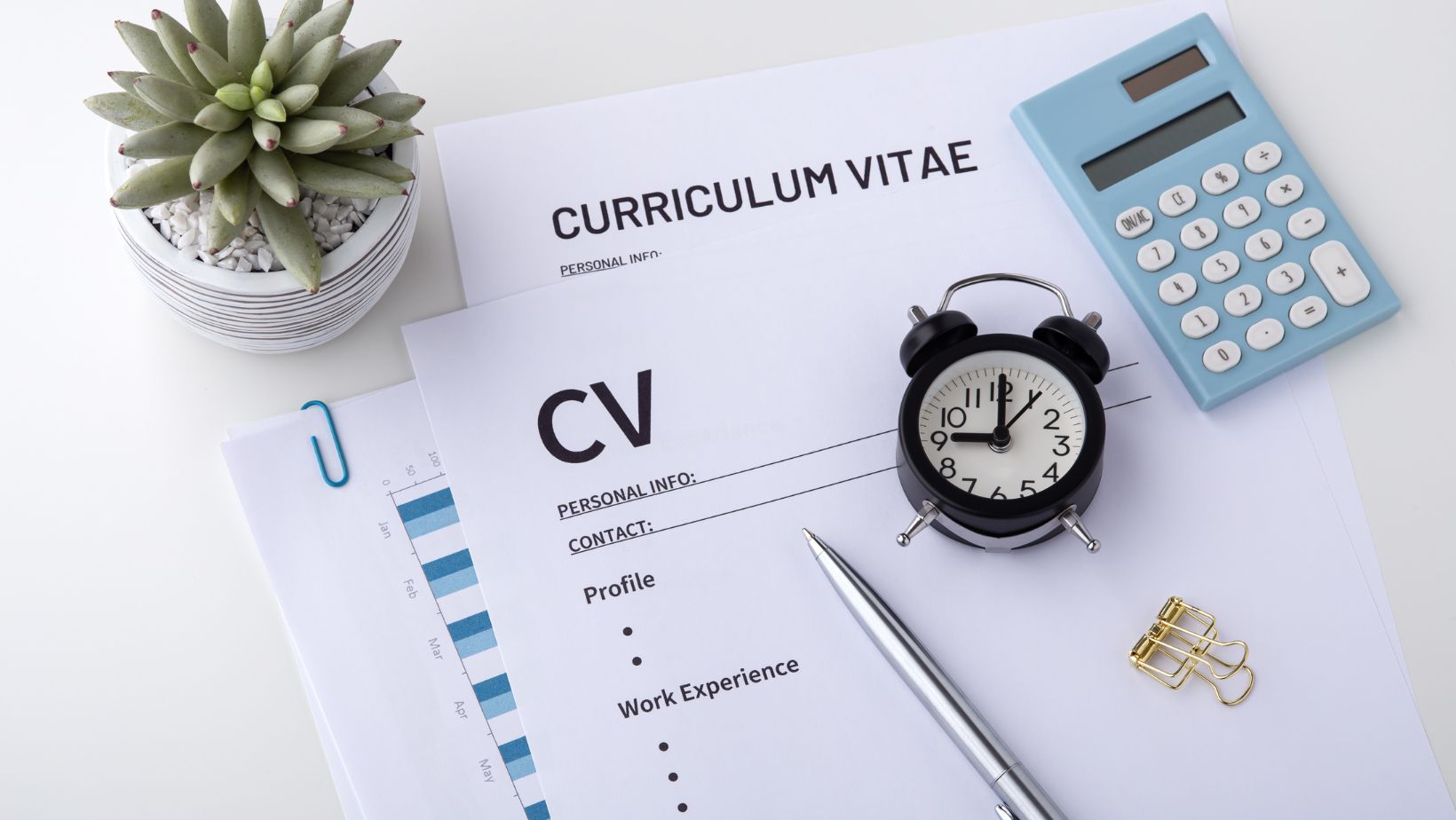 Mastering the Art of CV Writing: Essential Tips for Job Seekers